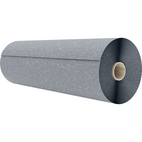 GARANTIA Géotextile 2,5 x 2,5 m - Protection optimale pour tunnels d'infiltration 300 L