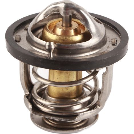 Thermostat de Refroidissement Compatible Toyota Starlet/Corolla/Celica - Pièce 90916-03046 (1/5)