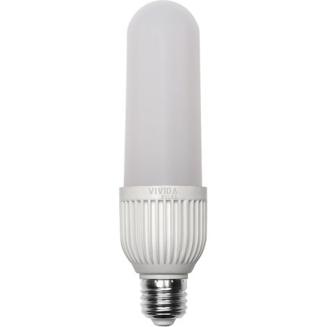 Vivida - E27 U-SHAPE LED 7W 550lm 3000K (Luce Calda)