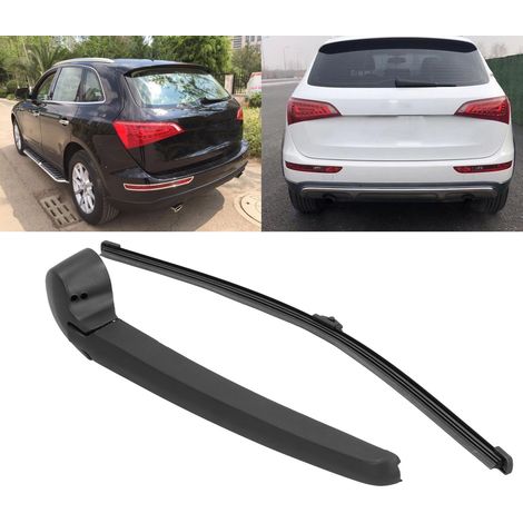 Pièces automobiles 2009-2017 Audi Q5 bras d'essuie-glace arrière et balai d'essuie-glace 8R09554071P9 (JH-AD01) (1/5)
