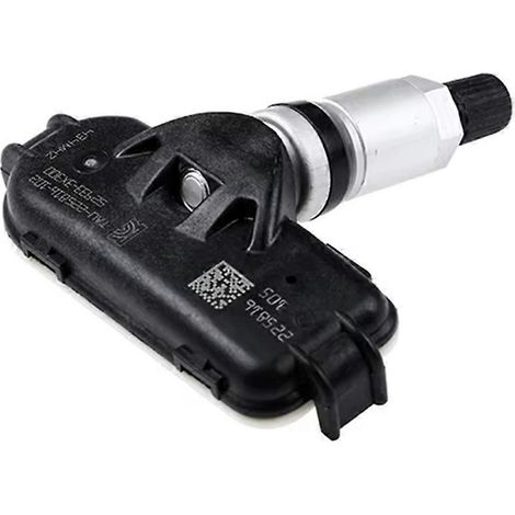 Capteur de pression des pneus TPMS 433 MHz (réf. 52933-3X300) pour Hyundai Elantra 2010-2014 - Pièce automobile de haute qualité (1/5)