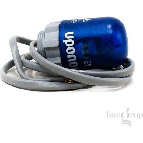 UPONOR cabezal electrotermico 24v 1090262 , cabezal electrotermico 24v 1090262