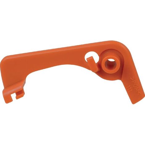 Chiusura con leva STIHL 42371820800