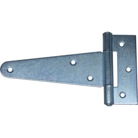 Bisagra t 100x75mm h° zincado (1/3)