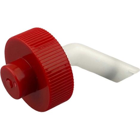Bouchon pour réservoir d'eau de nettoyeur de sols, compatible avec les accessoires du nettoyeur de sols Dyson V12 Slim. (1/5)
