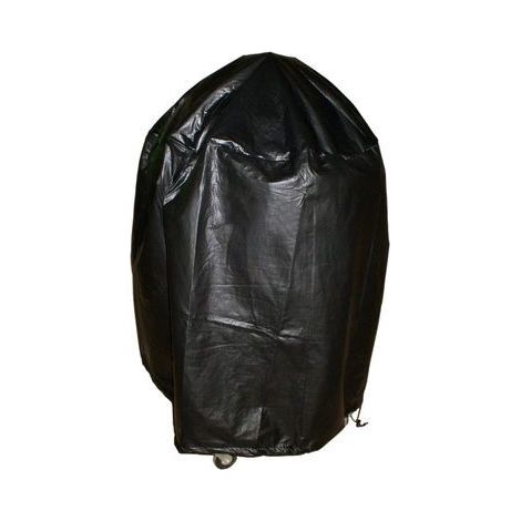 Telo copri barbecue Kamado 21&quot (1/2)