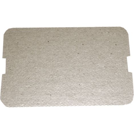 PLAQUE MICA GUIDE ONDES POUR MICRO ONDES SHARP - PCOVPA276WRE0