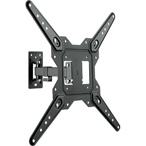 SUPPORTO A PARETE PER TELEVISORE '017' 23-55 pollici - port.max 30 kg - SUPERIOR