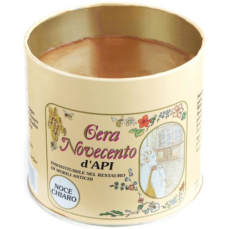 CERA D'API 500 ml - Noce chiaro