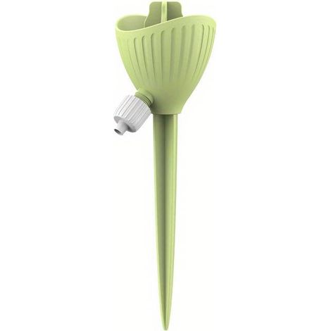 Dispositivo de riego automático, dispositivo de riego perezoso, dispositivo de riego para plantas suculentas, dispositivo de riego