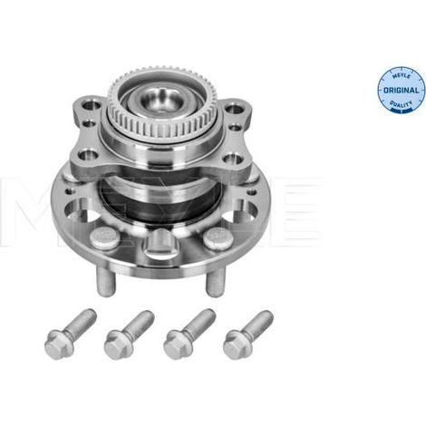 Moyeu de roue MEYLE 28-14 752 0002 KIA 52730 A4000