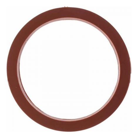 Junta para Resistencia de Termo Aparici Ø115mm  Grosor 12mm  Recambio Original de Alta Estanqueidad  Nofer