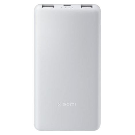 Powerbank 10000mAh Xiaomi Power Bank 22.5 Lite/ 22.5W/ Blanca