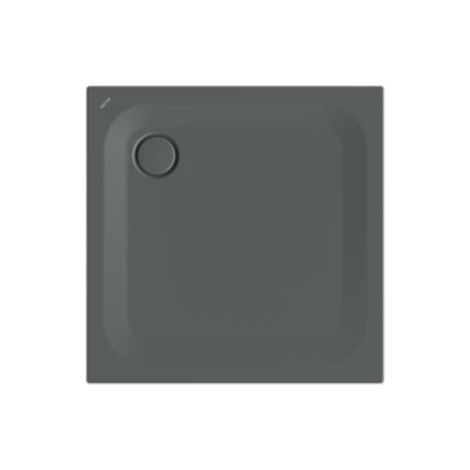 BetteUltra Rechteck-Duschwanne 900x900x25mm, mit Antirutsch Pro,