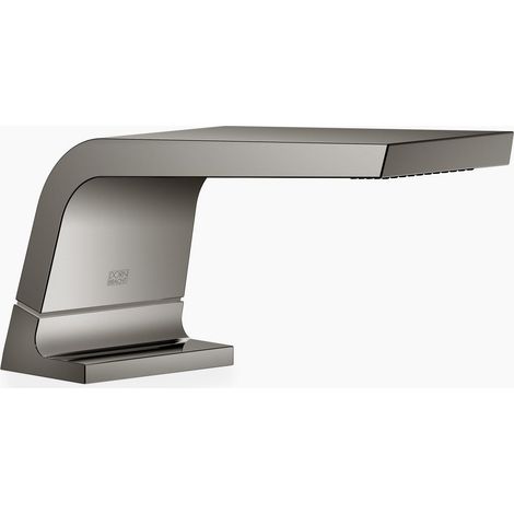 Dornbracht CL.1 Bec déverseur pour baignoire sans inverseur pour