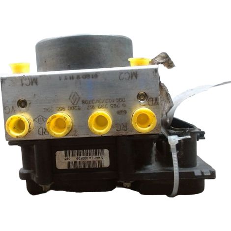 [PRODUIT D'OCCASION] Unite Hydraulique Abs RENAULT Kangoo Express 2008- ♻️ Ref Oe. 8201240013 - Garantie à vie (1/3)