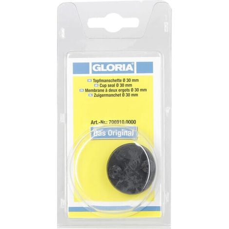 Junta pist贸n di谩metro 30mm GLORIA 7069100000