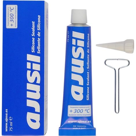 Joint silicone Ajusil 300°C 75ml AJUSA (1/2)