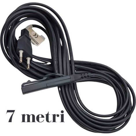 1PZ RICAMBIO FOLLETTO CAVO ALIMENTAZIONE K150 7 M