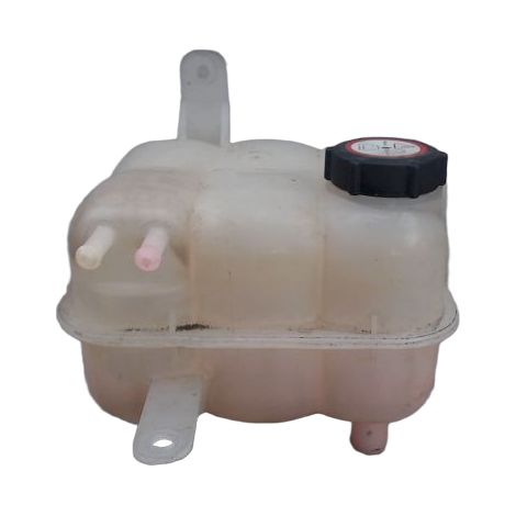 [PRODUIT D'OCCASION] Vase Expansion FORD Transit ♻️ Ref Oe. 4548391 - Garantie à vie (1/2)