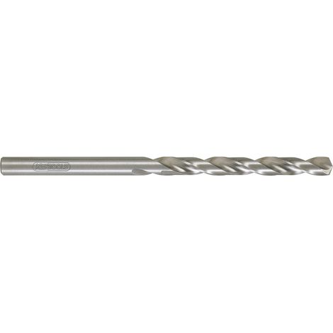 KS Tools - Lot de 10 forets HSS-G meulés, Ø0,4 mm - 330.2004 (1/2)