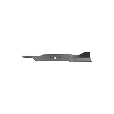 Lama Extra-soffiante Origine Mtd 742-0646, 7420646. Taglio 960 mm, Foratura a stella.