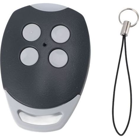 Duplicateur de Télécommande de Porte de Garage, Portée de 50 M, Technologie DITEC Rolling Code pour Volets électriques de sécurité, Pompes à Eau (1/5)