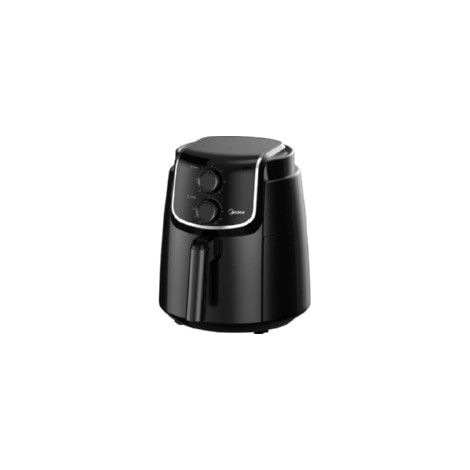 Inne MF-TN40D2 Friteuse schwarz 4L 1500W (1/2)
