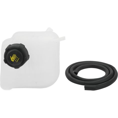 Ausgleichsbehälter für Motorkühlmittel, 21721 JD00B, 21721 JD00B Überlaufbehälter für Motorkühlmittel.