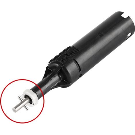 Motor de accionamiento directo de 50 W para aspiradoras Dyson V8/V10 (1/4)
