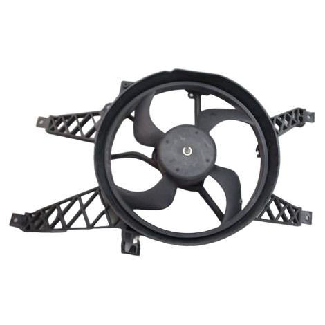 Moteur Ventilateur Radiateur RENAULT Clio [PRODUIT D'OCCASION]♻️7701068310 (1/2)