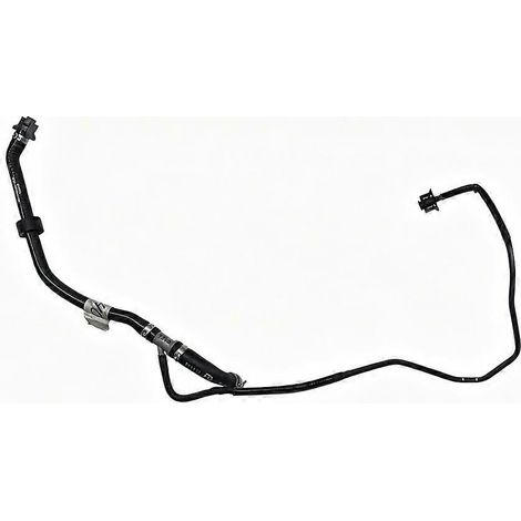Tuyau de trop-plein de liquide de refroidissement 1829702 pour Ford Focus Mk3 2012-2014, compatible avec moteur EcoBoost - SSZFV (1/5)