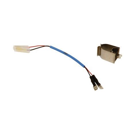 Sonde CTN 19mm- DIFF pour Saunier Duval - 0020200599