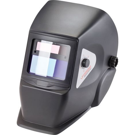 ROTHENBERGER Industrial RO PROTECT Automatik-Schweißer-Kopfschutzschirm - 1500000171