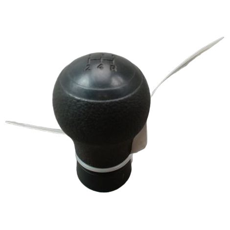 [PRODUIT D'OCCASION] Pommeau Levier Vitesses PEUGEOT 108 1.0 Vti ♻️ Ref Oe. B000720480 - Garantie à vie (1/3)