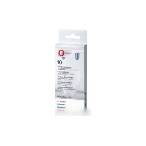 Pastille de nettoyage pour Cafetière BOSCH 00310575
