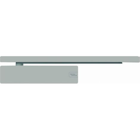 Türschließer TS 98 XEA DORMA - Komplettpaket Silber - 44110301