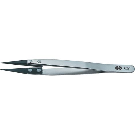 CK T2390 BRUCELLES POSITIONNEMENT 130MM C.K (1/2)