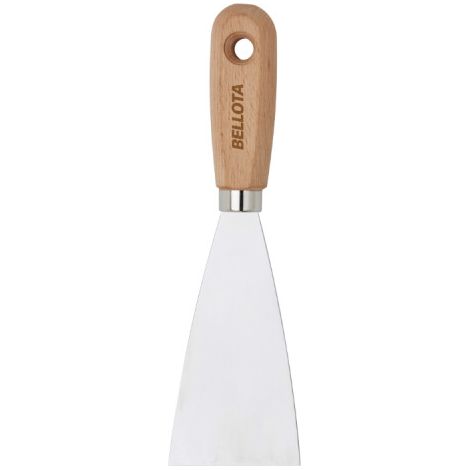 Spatule BELLOTA - Acier - 6cm - 589360 (1/5)