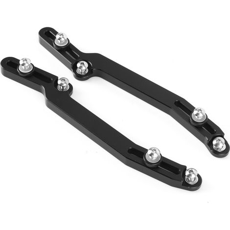Professioneller Windschutzscheibenversteller, Motorradzubehör, passend für NC700D und NC750D (1/5)