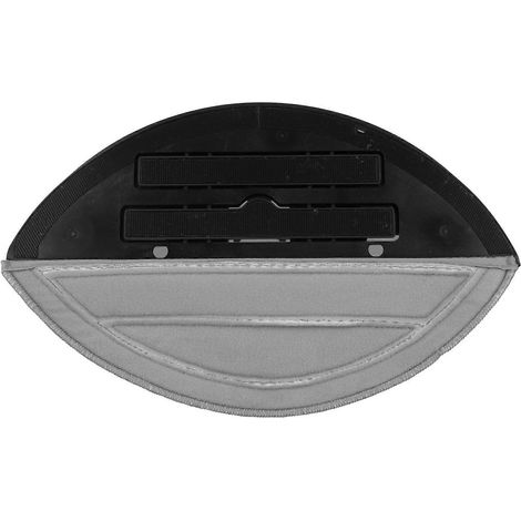 Zubehör und Verbrauchsmaterialien für das Roborock G30/S9 Pro Ultra Mop Rag Vibrationsreinigungsmodul, Reinigungsständer und weiteres Zubehör. (1/5)