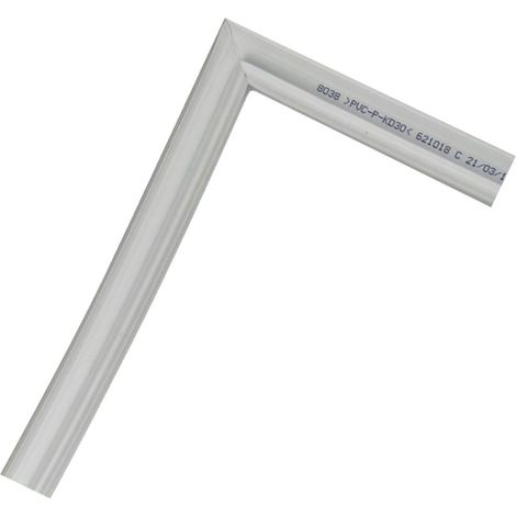 Joint de porte (partie réfrigerateur) (306826-48032) (00214533) Réfrigérateur, congélateur BOSCH, SIEMENS, NEFF, CONSTRUCTA, GA