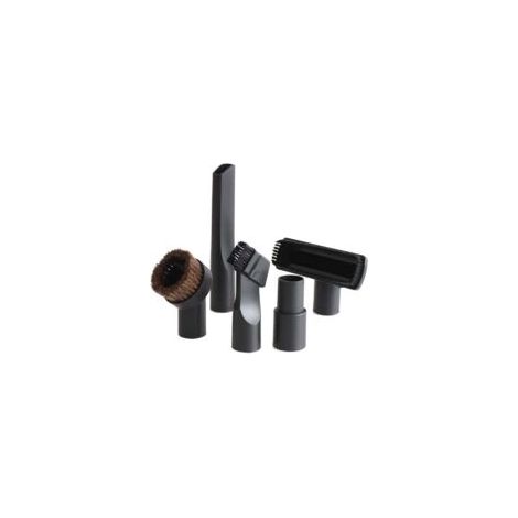 Ricambi per aspirapolvere Accessori Ugelli per aspirapolvere Spazzola universale per aspirapolvere adatta a raccordi per tubi con diametro di 32 mm e 35 mm