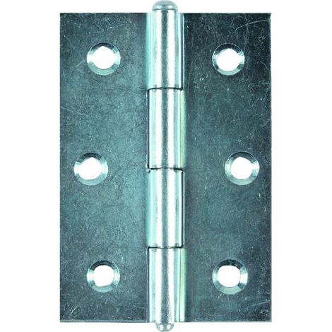 Cerniera acc.zinc.pes.p/lev. 70x50 2 pz