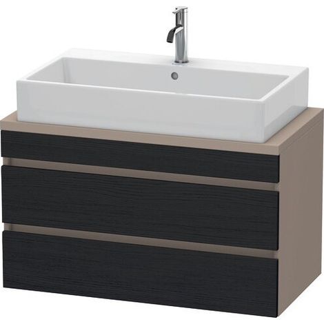 DURAVIT DS530801643 WTU DuraStyle pour console 512x900x478