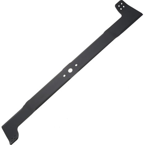Jardiaffaires – Lame de tondeuse 76 cm pour Eurosystems Slalom et Rodeo – Alésage 18.5 mm – Coupe précise pour entretien pelouse (1/3)