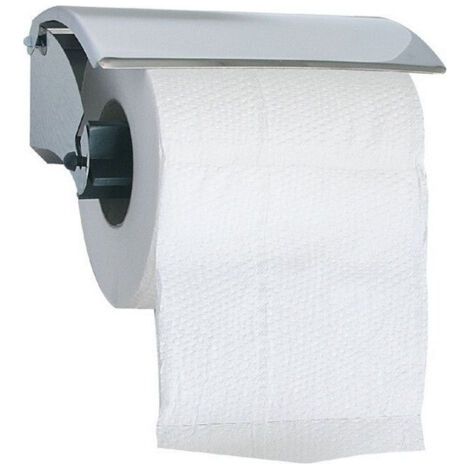DISTRIBUTEUR PAPIER RLX INOX GODONNIER 0729M0 (1/3)