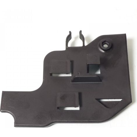 [PRODUIT D'OCCASION] Support de boitier électronique origine pour moto Yamaha 750 Fzx (1/2)