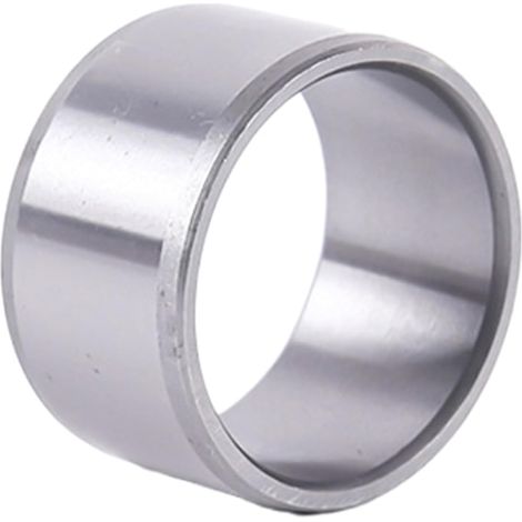 2 Douilles de guidage en acier - 30x38x22 mm - Acier traité anti-corrosion - Précision industrielle haute charge - Machines outils et automation (1/5)