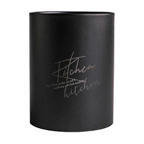 Organisateur de rangement pour ustensiles de cuisine (1 pièce) (1/3)